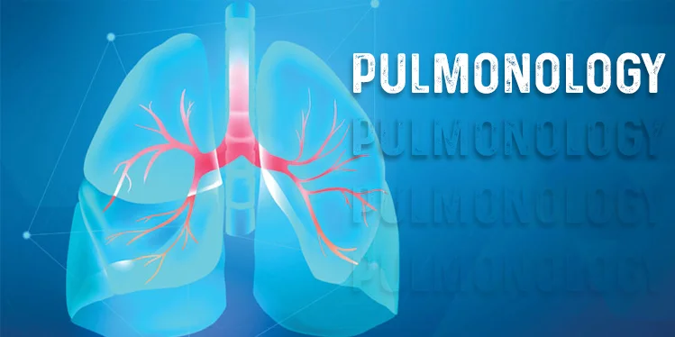 Pulmanology